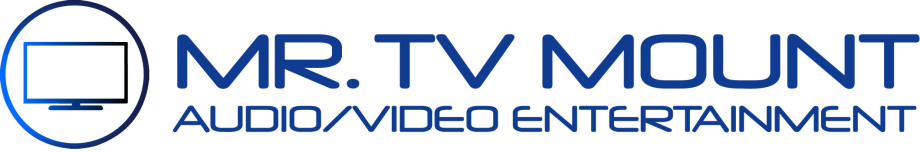 MR. TV MOUNT - #1 TV installation company in Washington DC/VA/MD